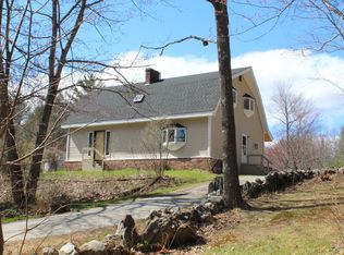 28 Back Bryant Rd, Buckfield, ME 04220