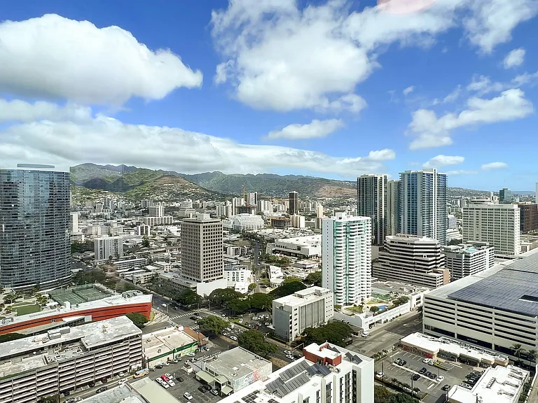 1189 Waimanu St #3506 — Photo 11