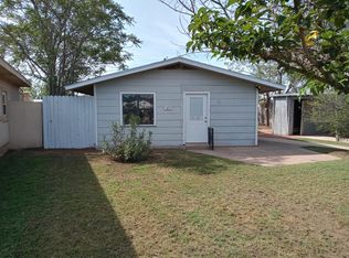 402 Maple Ave, Midland, TX 79705