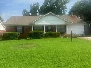 2286 Carrolton Dr, Southaven, MS 38671
