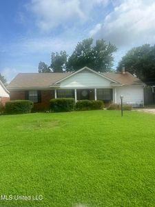2286 Carrolton Dr, Southaven, MS, 38671