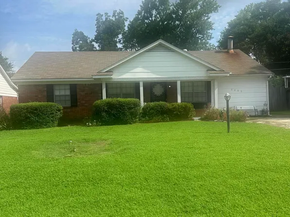2286 Carrolton Dr, Southaven, MS 38671