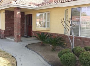 2340 Jonathan Way, Madera, CA 93637