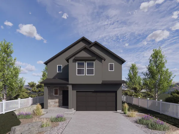 1946 E Belmont Ln #311, Salem, UT 84653