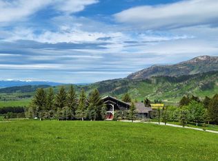 6565 Tepee Ridge Rd E, BOZEMAN, MT 59715
