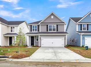 734 Alma Square Dr, Moncks Corner, SC 29461