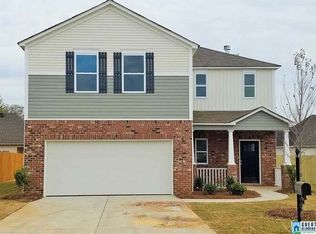 7091 Glenwood Ln, Moody, AL 35004