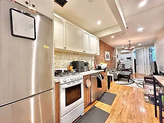 Rented by Doorway NYC, LLC