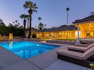 201 Vereda Norte, Palm Springs, CA 92262