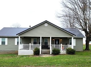 4360 State Highway 10, Dover, KY 41034