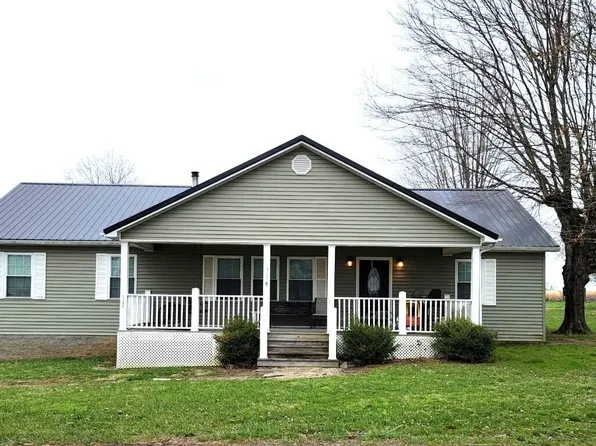 4360 State Highway 10, Dover, KY 41034