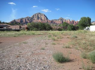 2250 Shelby Dr, Sedona, AZ 86336