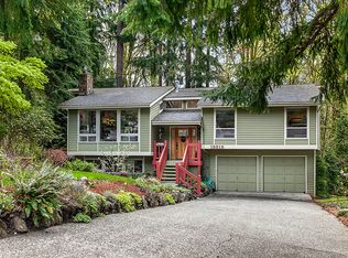 13315 SE 57th St, Bellevue, WA 98006