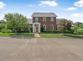 280 Jersey Dr, Moundsville, WV 26041