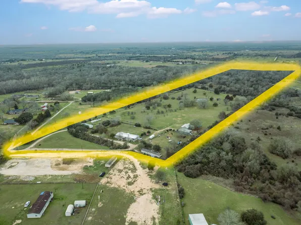 37462 Vaclavik Rd, Brookshire, TX 77423