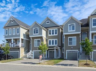 48 High Tide Dr, Wasaga Beach, ON L9Z 0J1