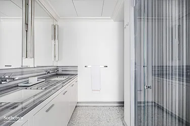 Sold by Sotheby's International Realty