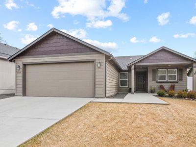 1710 E Mead Ln, Spokane, WA, 99218