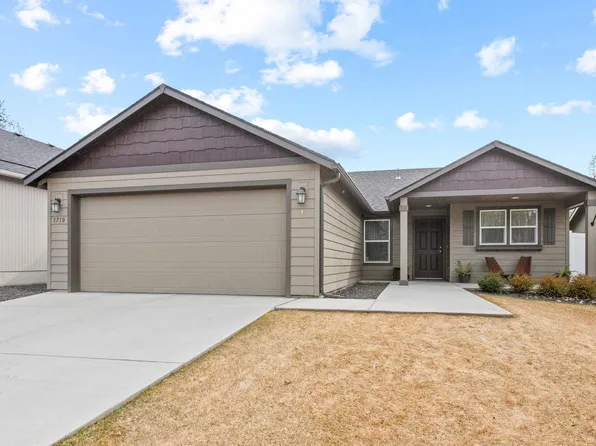 1710 E Mead Ln, Spokane, WA 99218