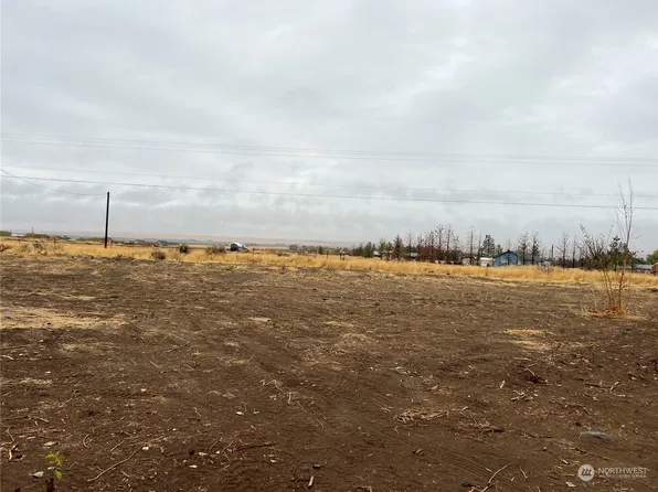 8019 Road 10 NW, Ephrata, WA 98823