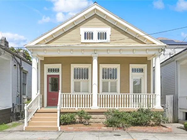 1208 Joseph St, New Orleans, LA 70115
