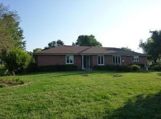 248 N Tanglewood Dr, Ozark, MO 65721