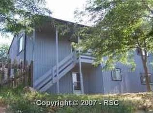 1404 Race St, Colorado Springs, CO 80904