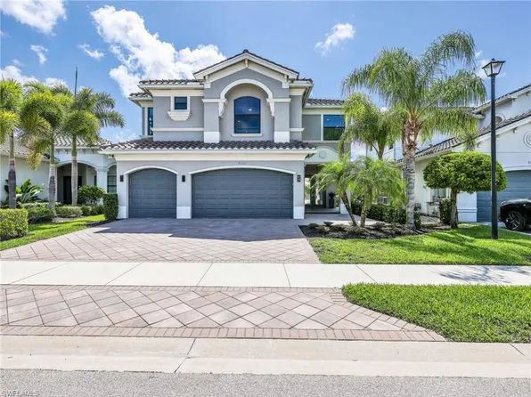 4716 Kensington CIR, NAPLES, FL 34119