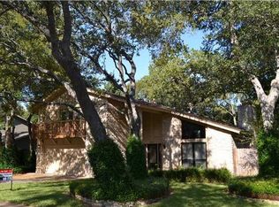 12009 Sovran Ln, Austin, TX 78750