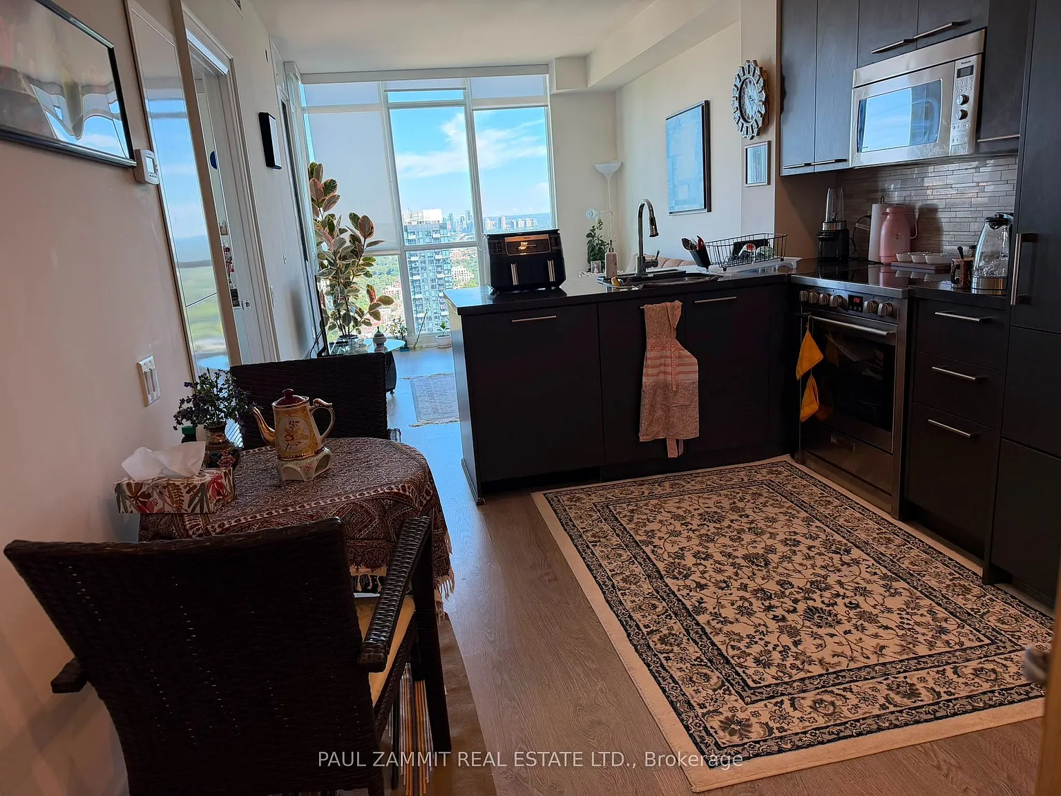 2 bed, $2,750 — Photo 3