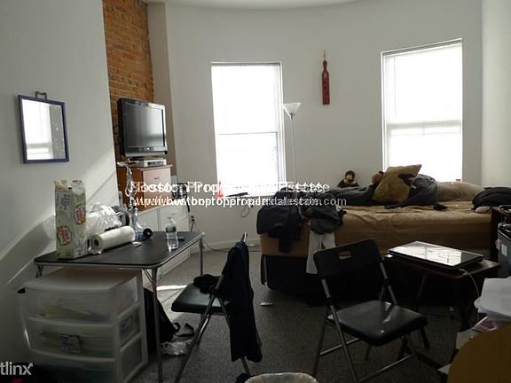 486 Massachusetts Ave. #2 Boston - South End Unit Photo 4