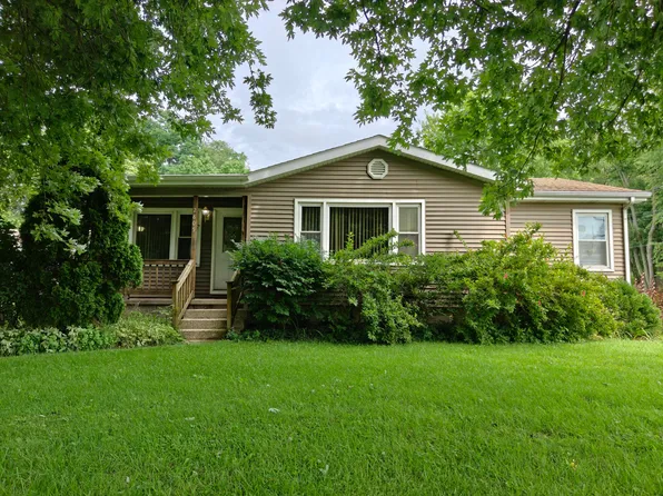2805 County Line Rd, Portage, IN 46368