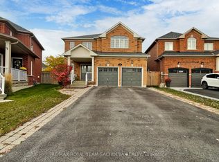 10 Pears Ct, Clarington, ON L1E3H9
