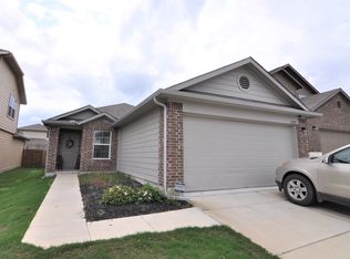 12205 Riprap Dr, Manor, TX 78653