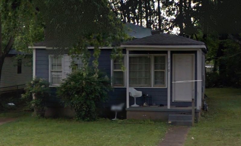 1st image of this home