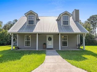 24055 Sparrow Ln, Loranger, LA 70446