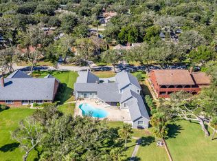 1515 Oak Forest Dr, Ormond Beach, FL 32174