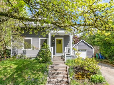 1565 SE Clatsop St, Portland, OR, 97202