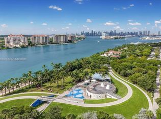 Portofino Tower, Miami Beach, FL 33139