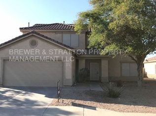 3906 S Emery, Mesa, AZ 85212