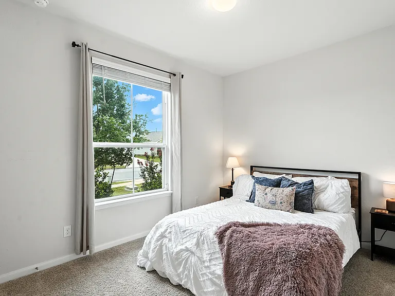 Bedroom II