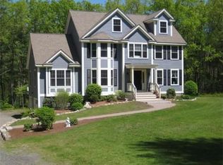 4 Rushworth Ln, Middleton, MA 01949