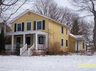 3 2nd St, Geneseo, NY 14454