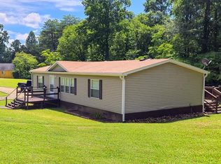 30 Dean Mountain Ln, Blairsville, GA 30512