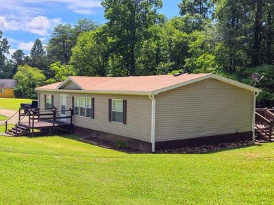 30 Dean Mountain Ln, Blairsville, GA, 30512