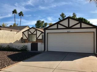 6619 W Brown St, Glendale, AZ 85302