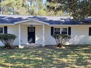 3 Ted Lott Ln, Crawfordville, FL 32327