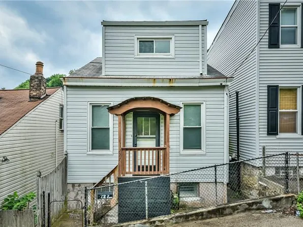 227 Siegel St, Pittsburgh, PA 15209