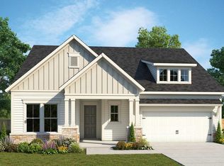 1134 Pastoral Pl, Waxhaw, NC 28173