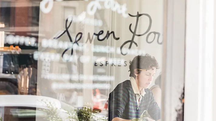 Rented by Douglas Elliman | media 24